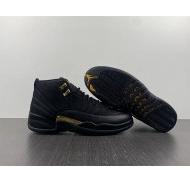 Jordan Black 12 Taxi Air CT8013-071 0520